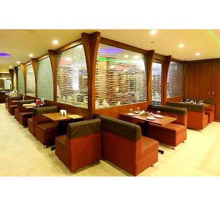 The Ocea International Hotel 班加罗尔 外观 照片
